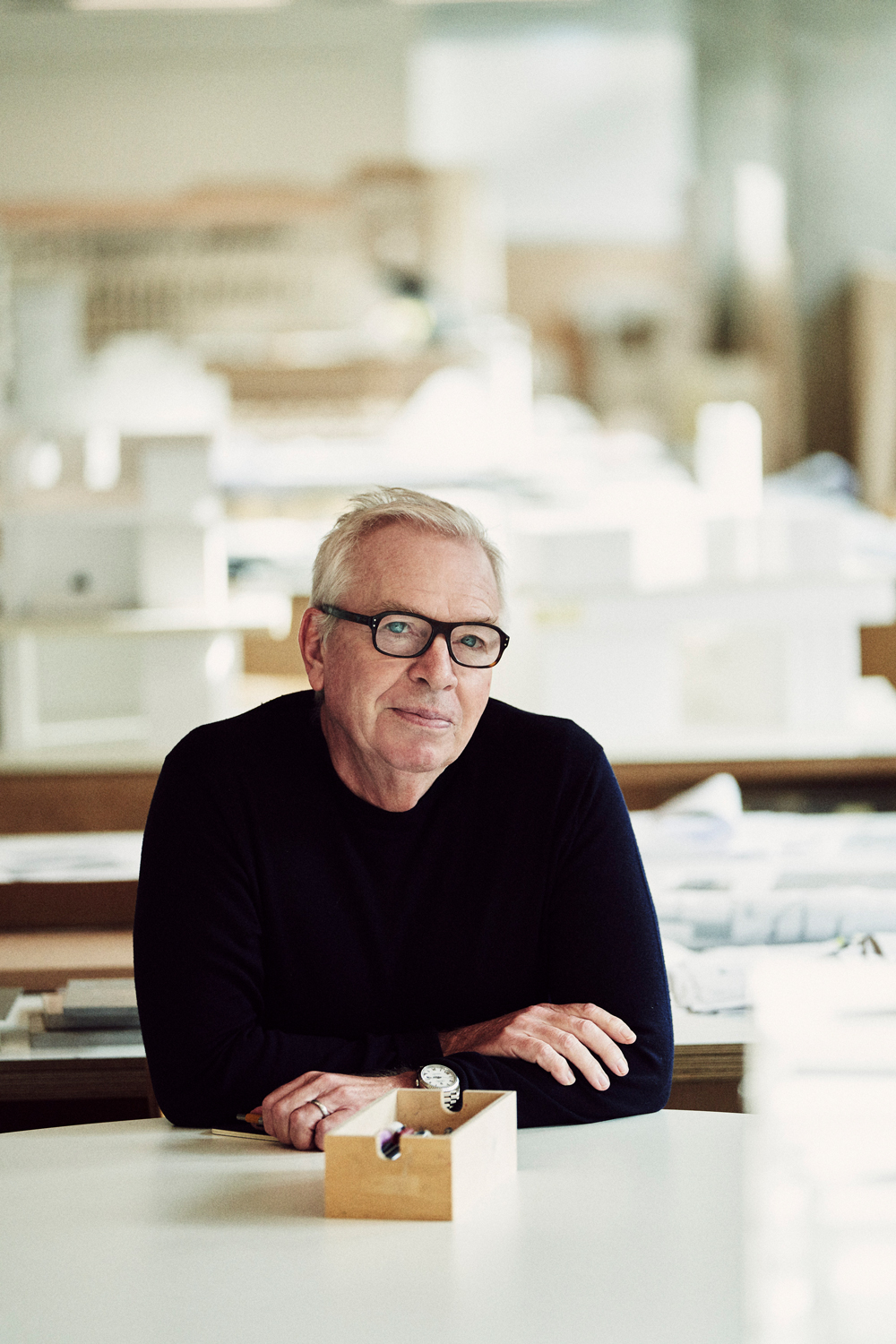 David Chipperfield Architects